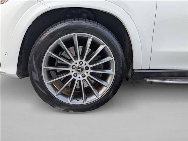 Used 2024 Mercedes-Benz GLE 450 4MATIC image 25