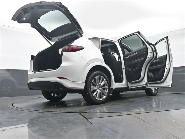 Certified 2023 MAZDA CX-5 Signature image 51