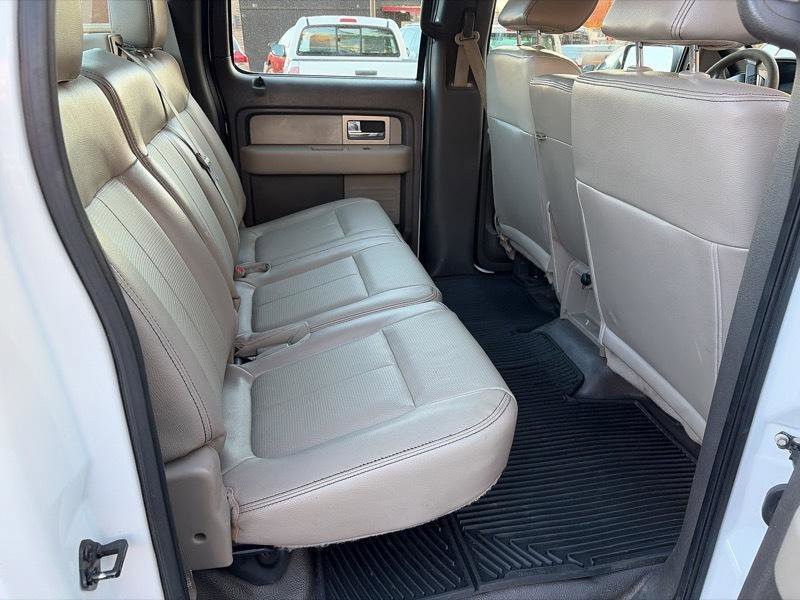 Used 2010 Ford F150 XL AWD/4WD image 8