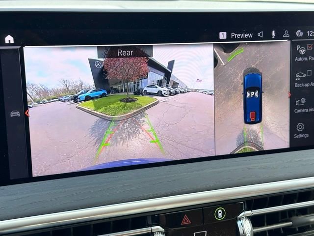 Used 2024 BMW X3 xDrive30i w/ Premium Package w/ZPA image 17