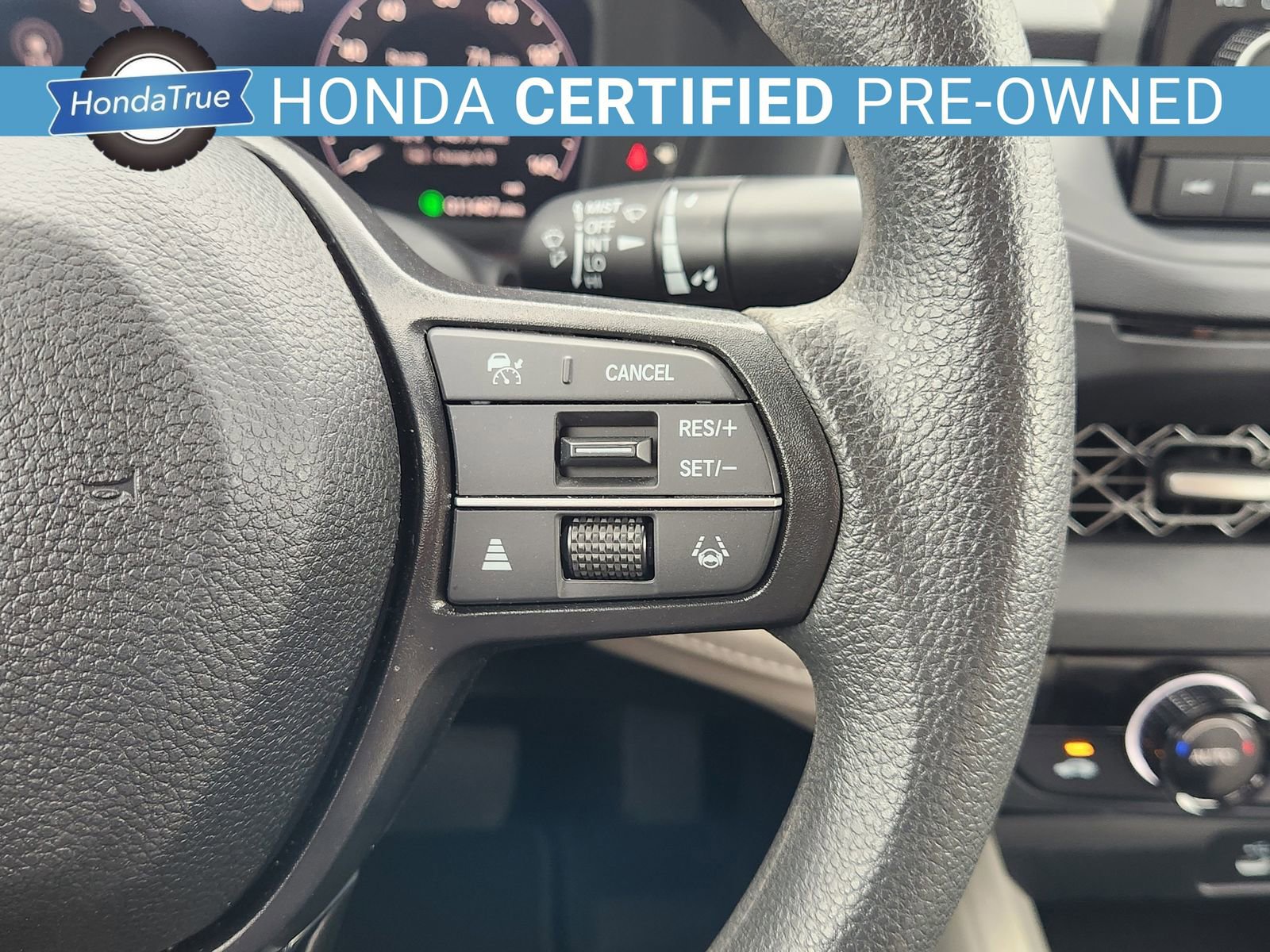 Used 2025 Honda Accord SE image 34