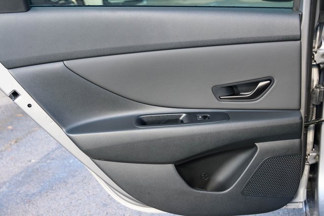 New 2026 Hyundai Elantra Sport image 10