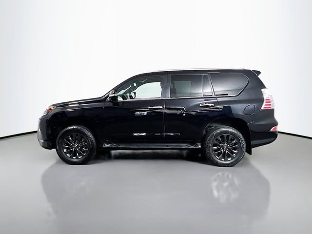 Used 2023 Lexus GX 460 Premium w/ Premium Package AWD/4WD image 6
