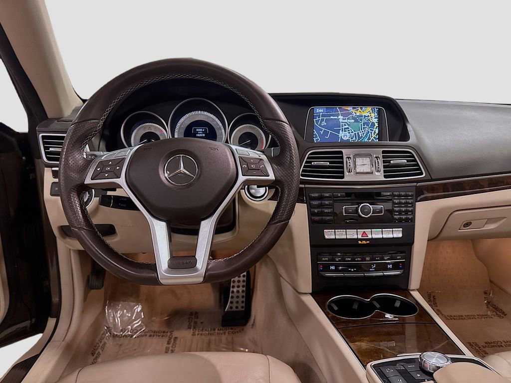 Used 2015 Mercedes-Benz E 400 Cabriolet image 29