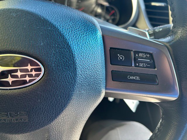 Used 2014 Subaru Outback 2.5i Premium w/ Moonroof Package AWD/4WD image 19