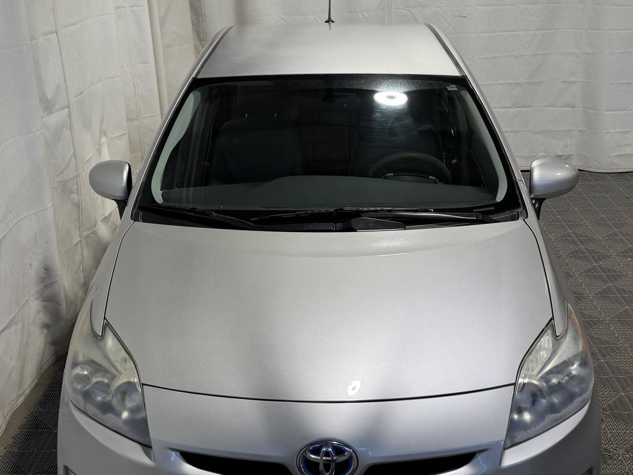 Used 2010 Toyota Prius FWD image 3