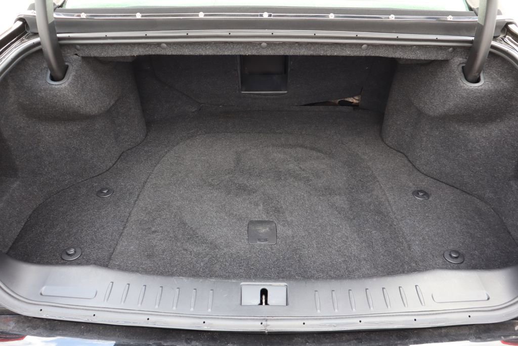 Used 2008 Cadillac DTS image 21