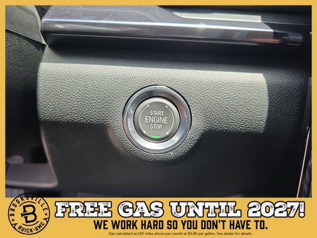 New 2026 GMC Terrain AT4 w/ Technology Package II AWD/4WD image 27