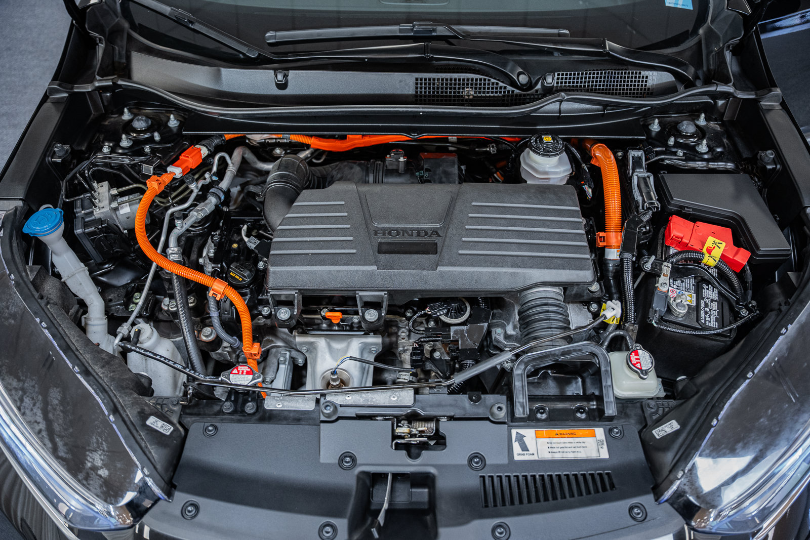 Used 2022 Honda CR-V Touring image 26