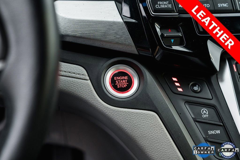 Used 2023 Honda Odyssey EX-L image 17