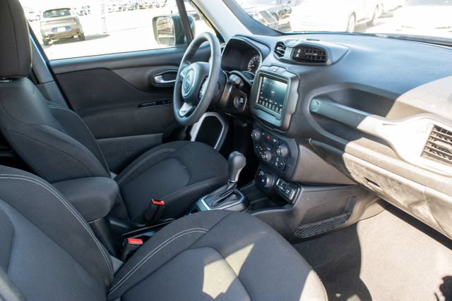 Used 2020 Jeep Renegade Sport AWD/4WD image 22