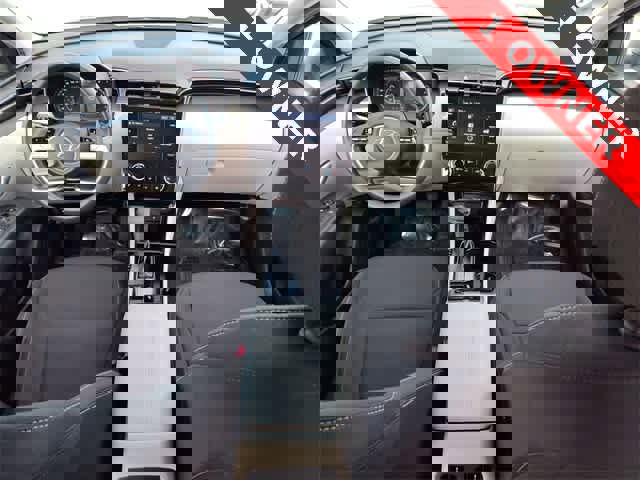 Certified 2023 Hyundai Tucson SEL image 2