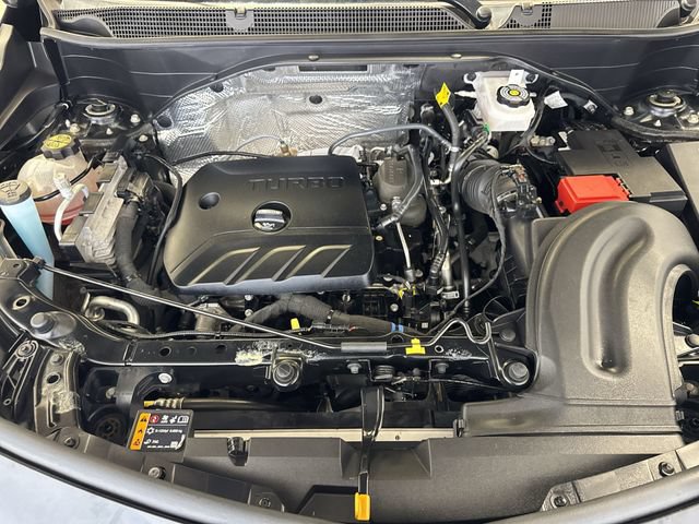 Certified 2023 Buick Encore GX Select w/ Experience Buick Package FWD image 29