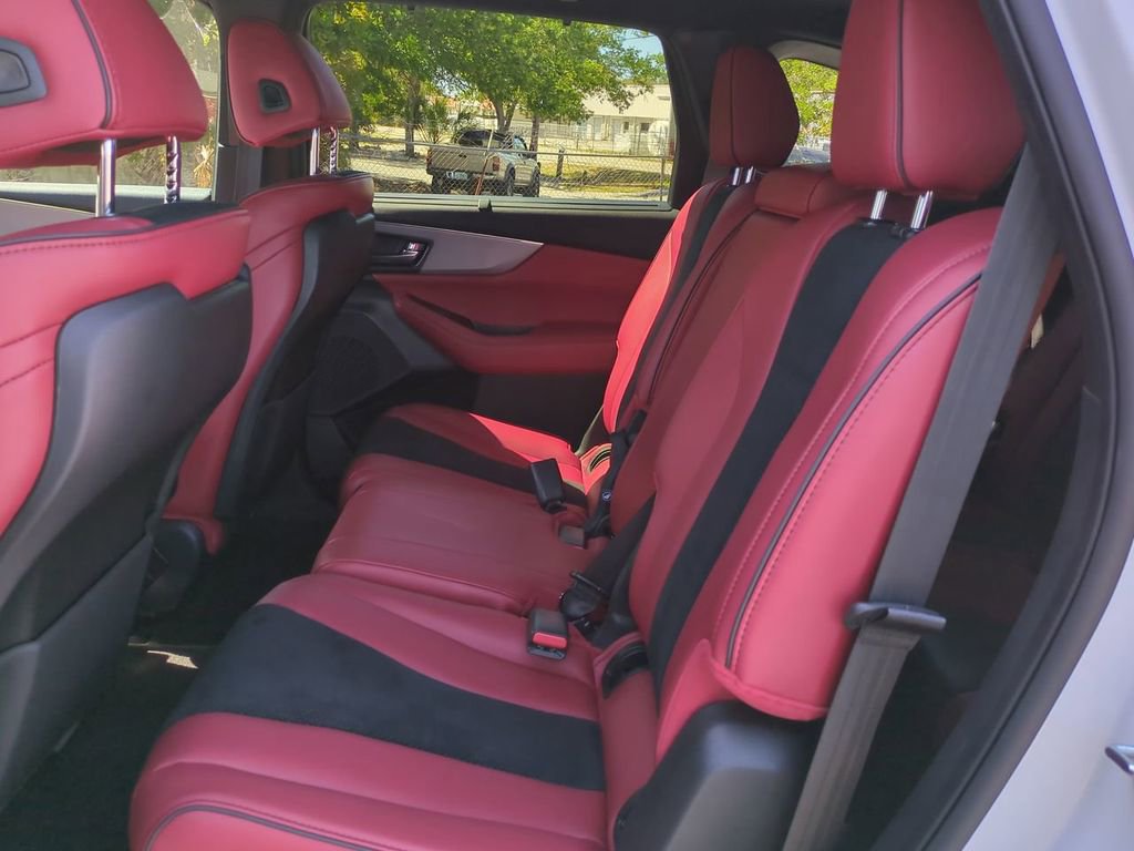Certified 2023 Acura MDX A-Spec image 14