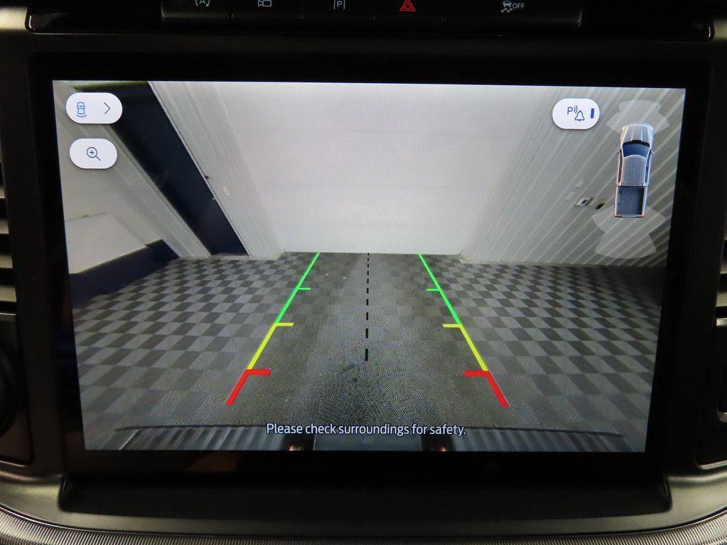 Used 2024 Ford F150 Lariat image 16