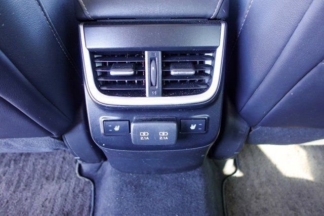 Used 2020 Subaru Outback Limited image 13