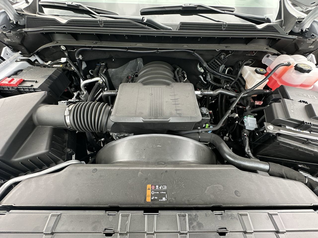 New 2025 GMC Sierra 2500 Pro w/ Convenience Package image 24