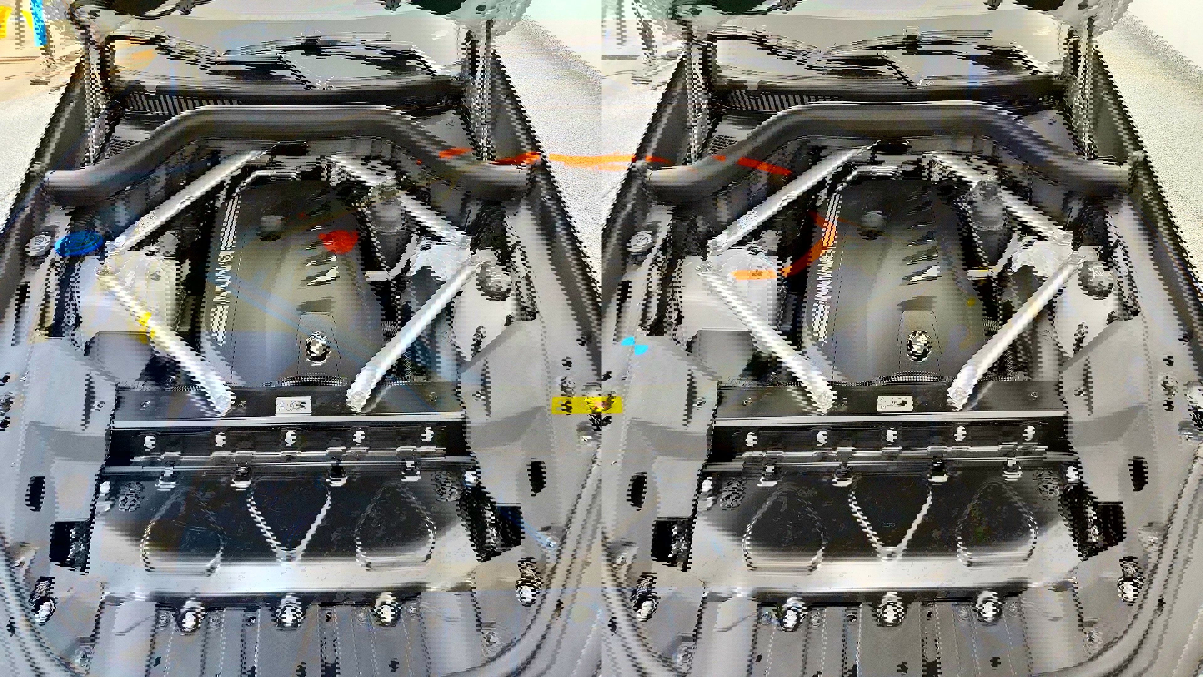 Used 2024 BMW X5 xDrive50e image 29