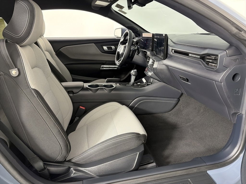 Certified 2024 Ford Mustang GT w/ GT Performance Package image 27