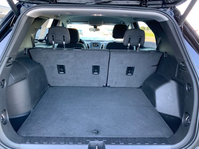 Used 2019 Chevrolet Equinox LT FWD image 13