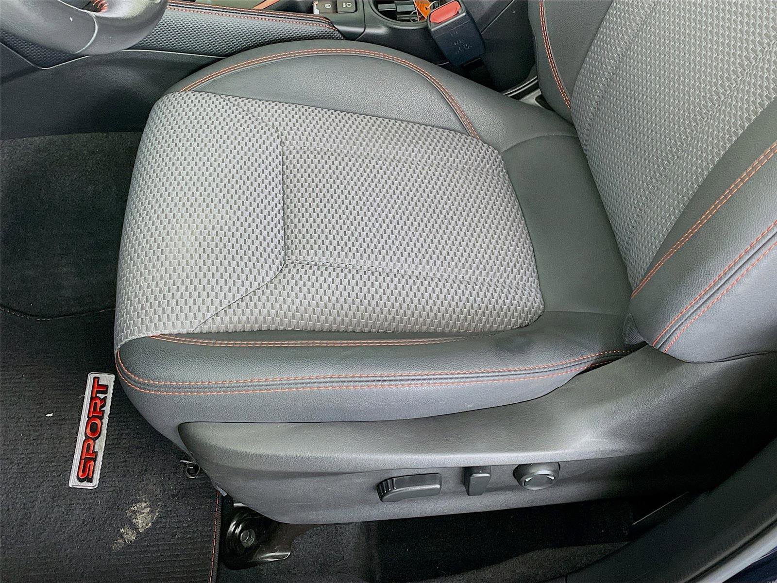 Certified 2021 Subaru Forester Sport image 23