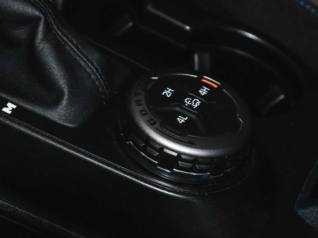 Used 2021 Ford Bronco Outer Banks image 38