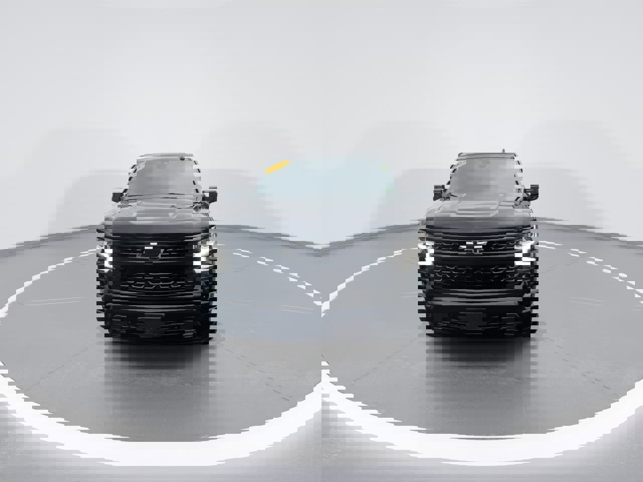 Used 2023 Chevrolet Silverado 1500 RST image 4