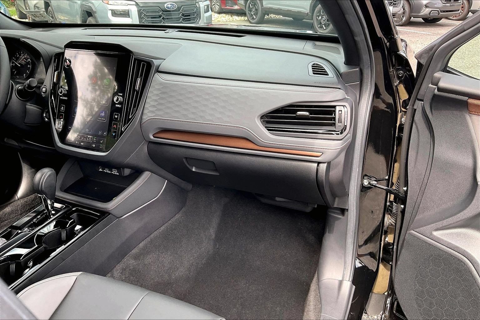 Certified 2026 Subaru Forester Sport AWD/4WD image 20