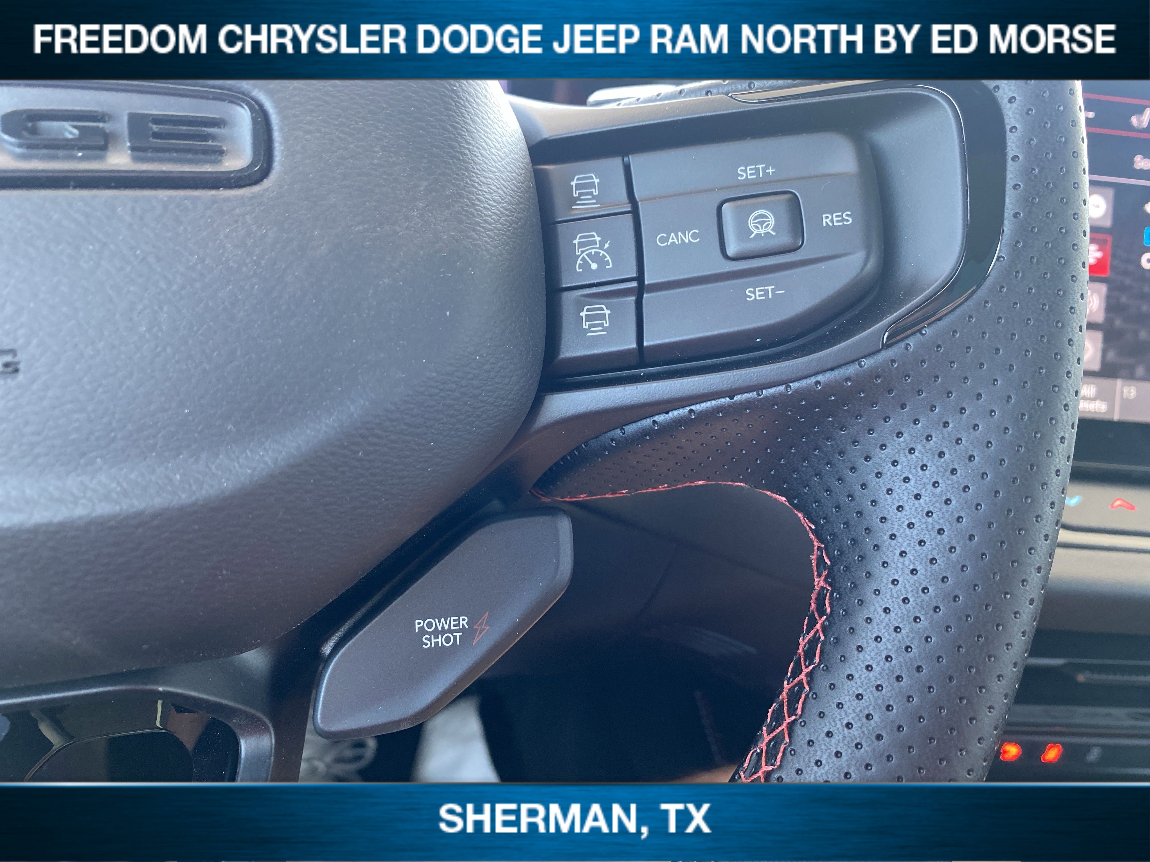 New 2025 Dodge Charger R/T w/ Sun & Sound Package image 18