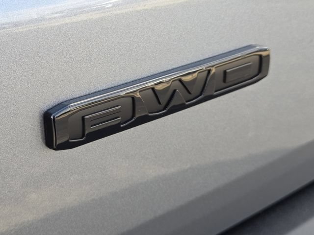 New 2026 GMC Acadia Elevation w/ Black Edition AWD/4WD image 5