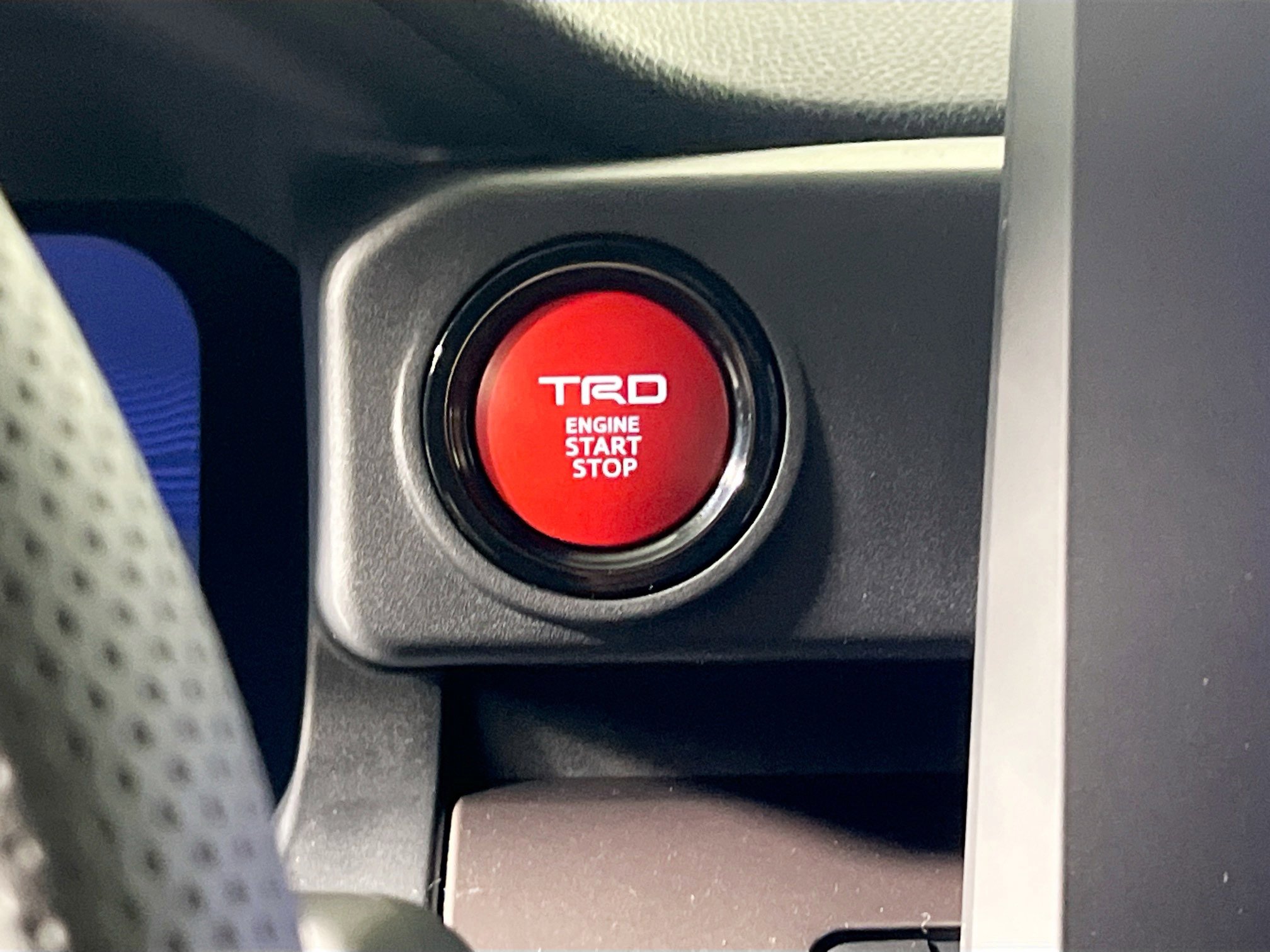 New 2026 Toyota Tacoma TRD Sport image 24