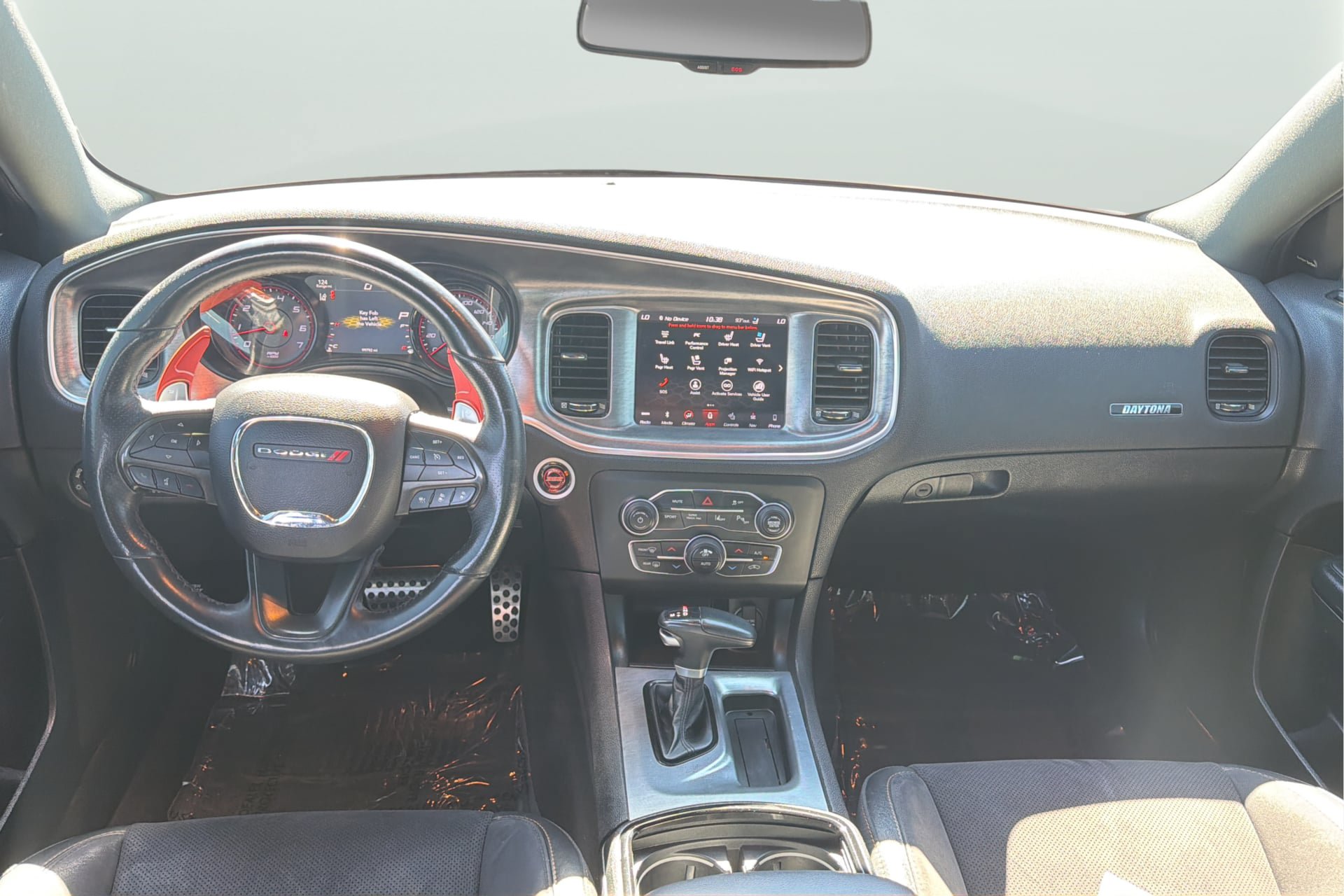 Used 2018 Dodge Charger R/T RWD image 31