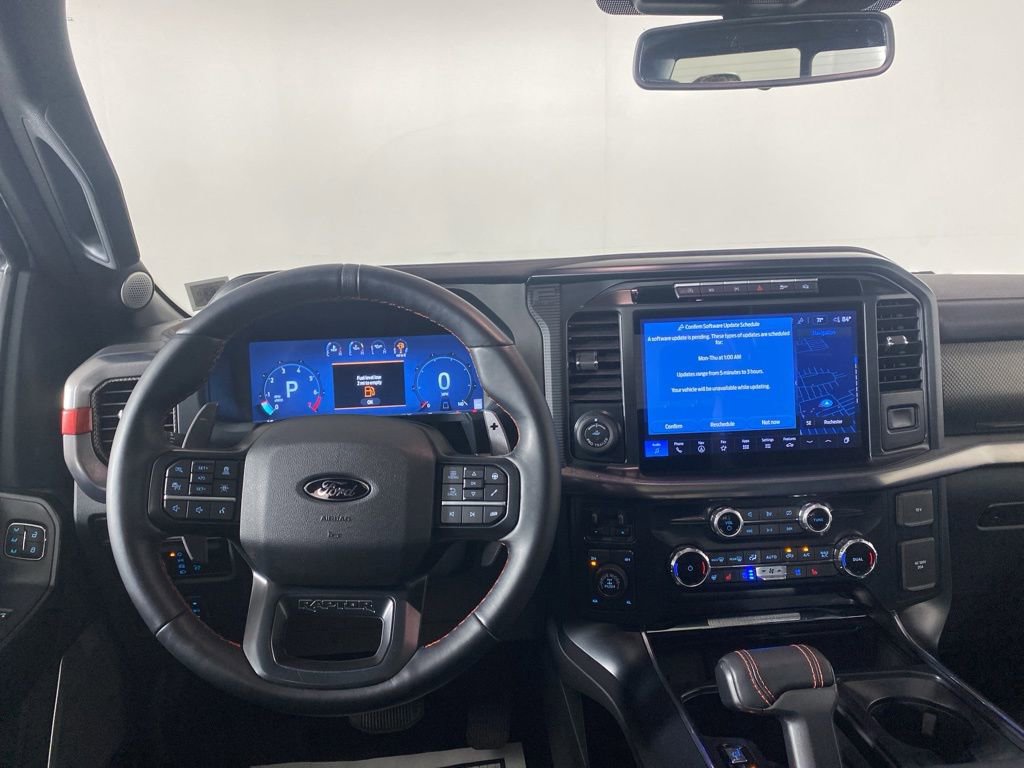 Used 2024 Ford F150 Raptor image 12