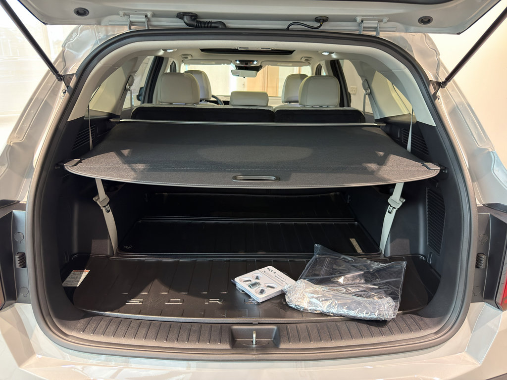 New 2026 Kia Sorento S image 20