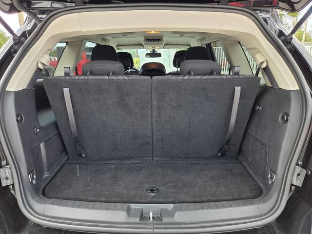 Used 2020 Dodge Journey SE w/ SE Popular Equipment Group FWD image 9