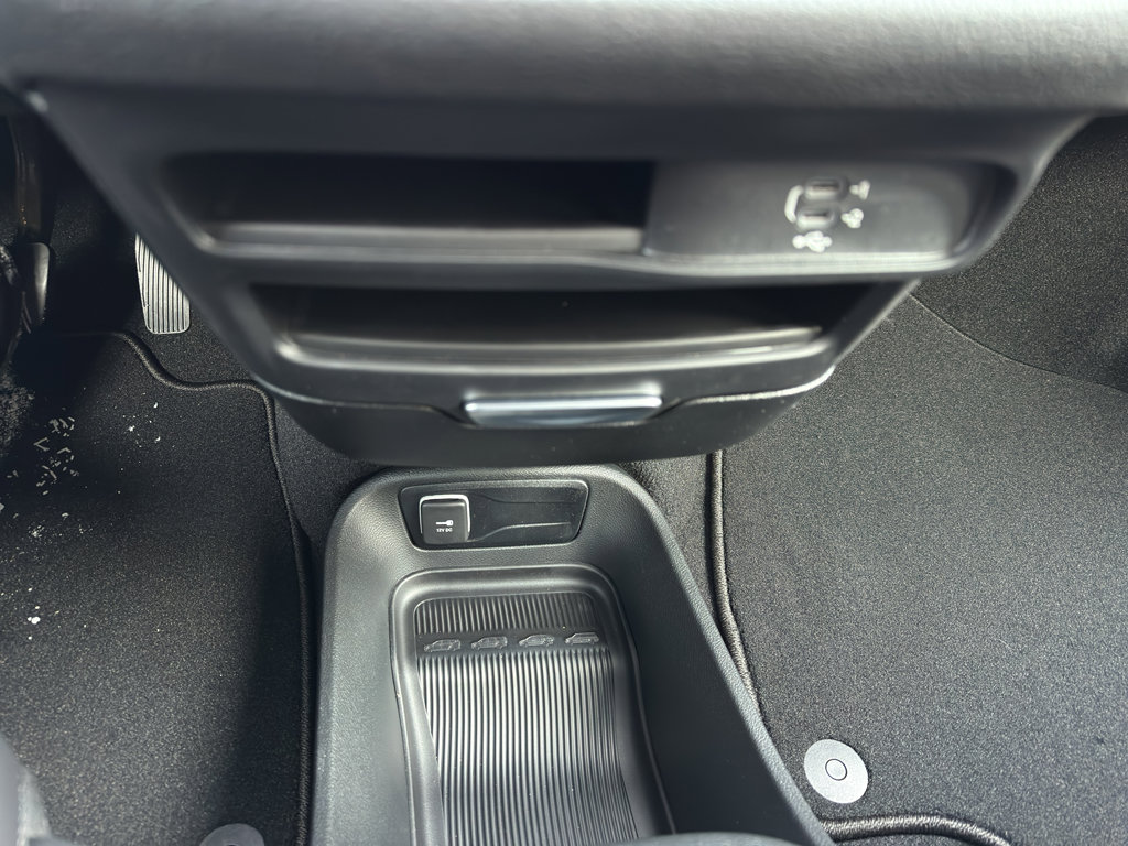 New 2026 Chrysler Pacifica Select image 20