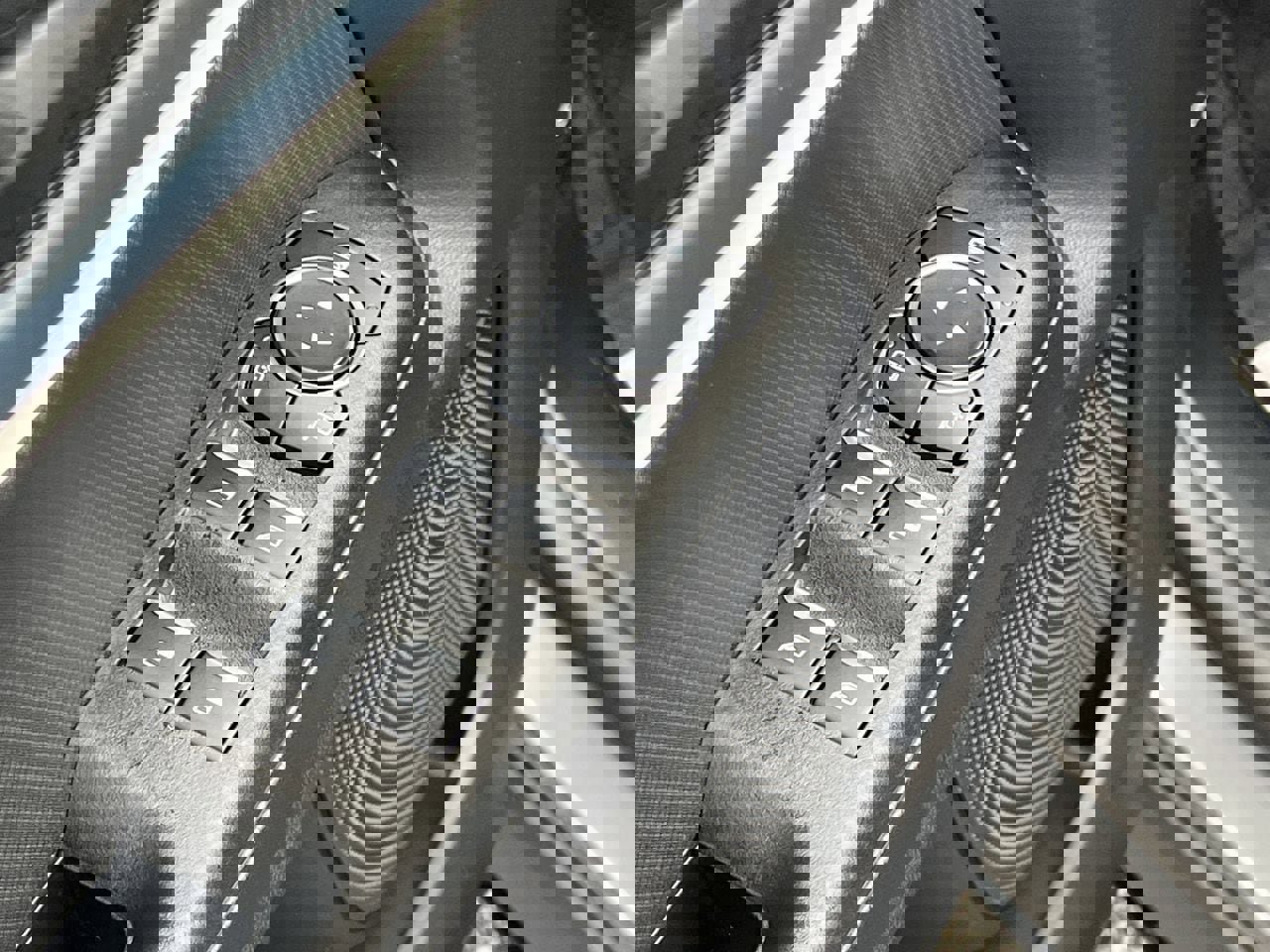 New 2025 Ford Bronco Sport Heritage w/ Convenience Package image 19