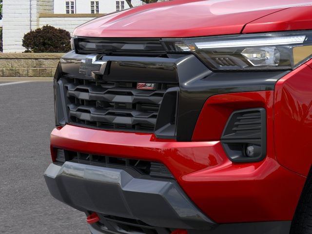 New 2026 Chevrolet Colorado Z71 w/ Technology Package AWD/4WD image 13