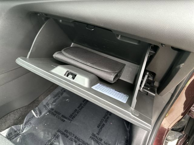 Certified 2022 Buick Encore GX Select image 31