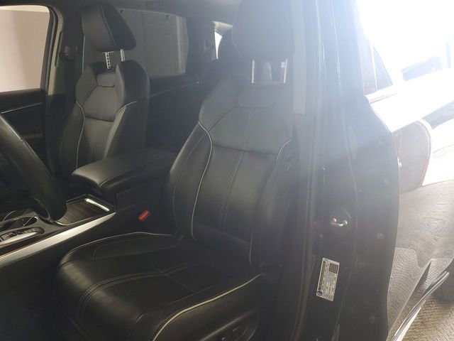 Certified 2017 Acura MDX FWD w/ Advance Package image 11