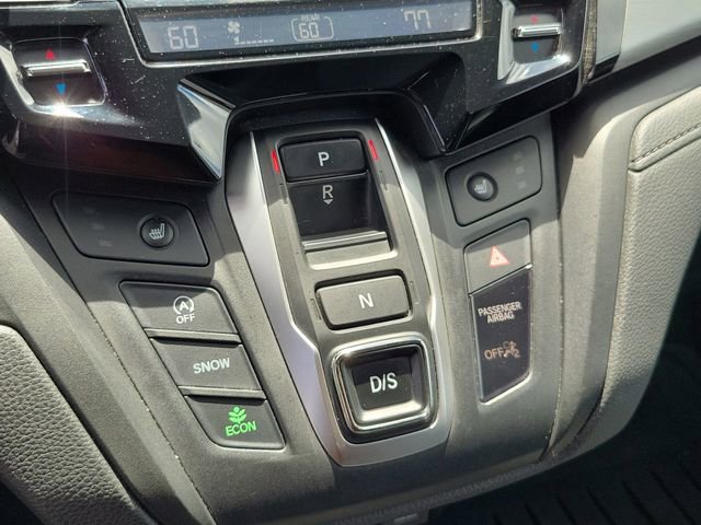 Used 2022 Honda Odyssey EX-L image 27