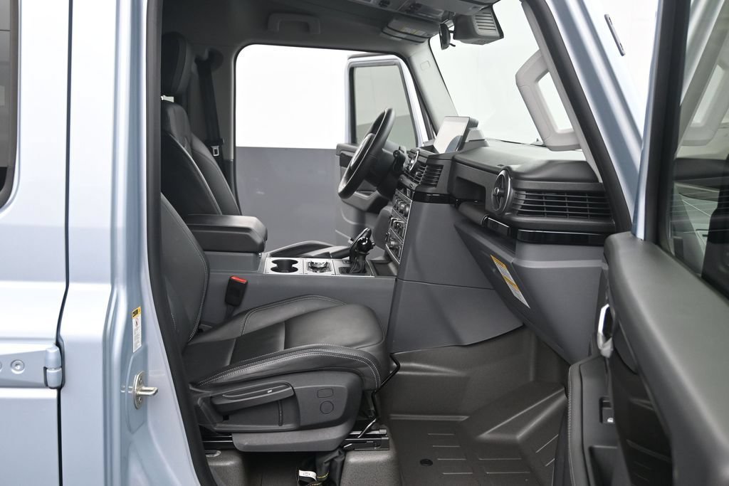 Used 2024 INEOS Grenadier Station Wagon AWD/4WD image 19