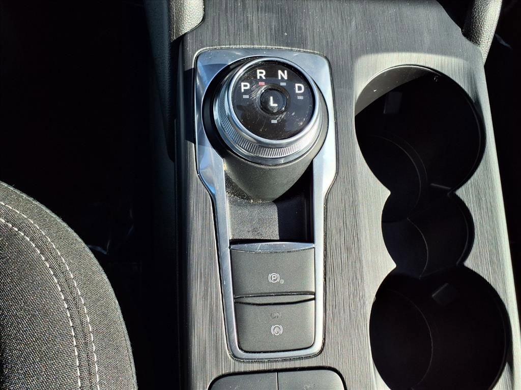 Used 2025 Ford Escape Active image 6