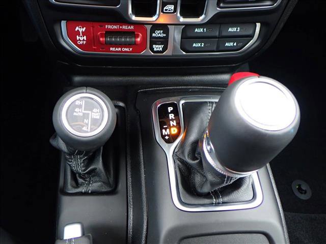 New 2026 Jeep Gladiator Rubicon image 22