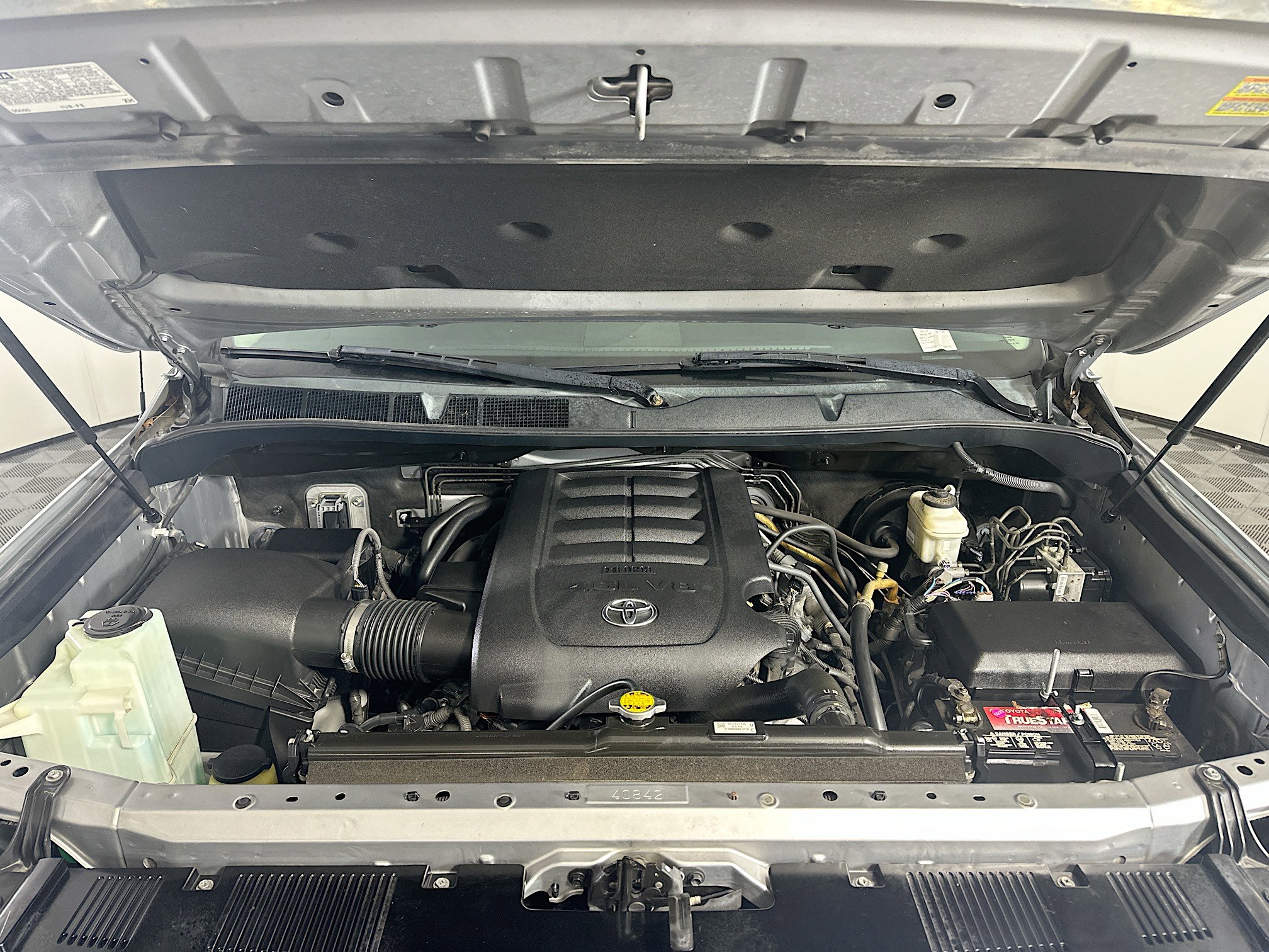 Used 2016 Toyota Tundra SR5 image 32