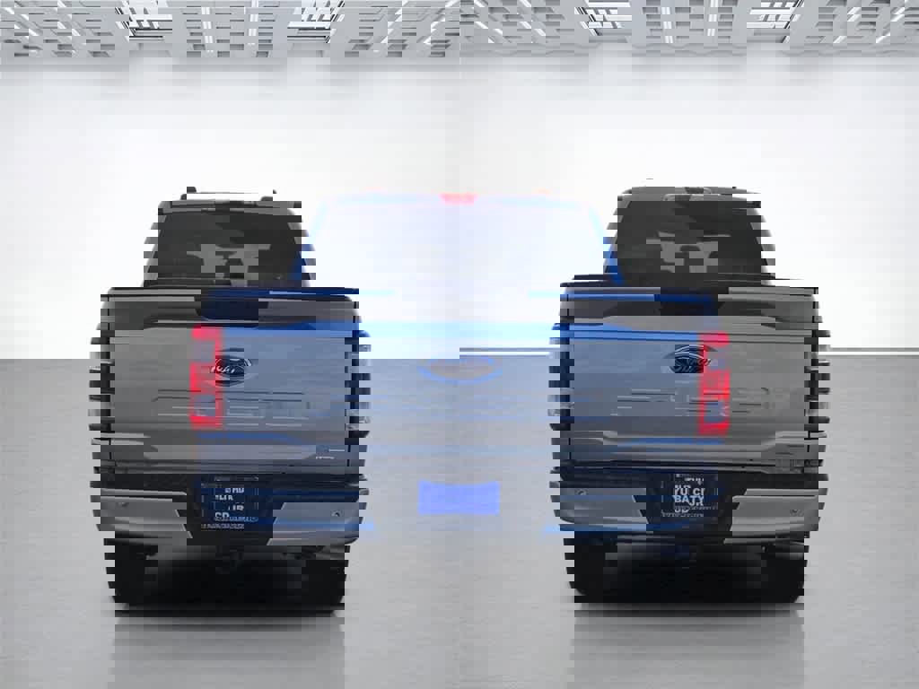 Used 2021 Ford F150 XL w/ STX Appearance Package image 5