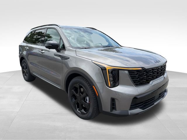 New 2026 Kia Sorento SX Prestige