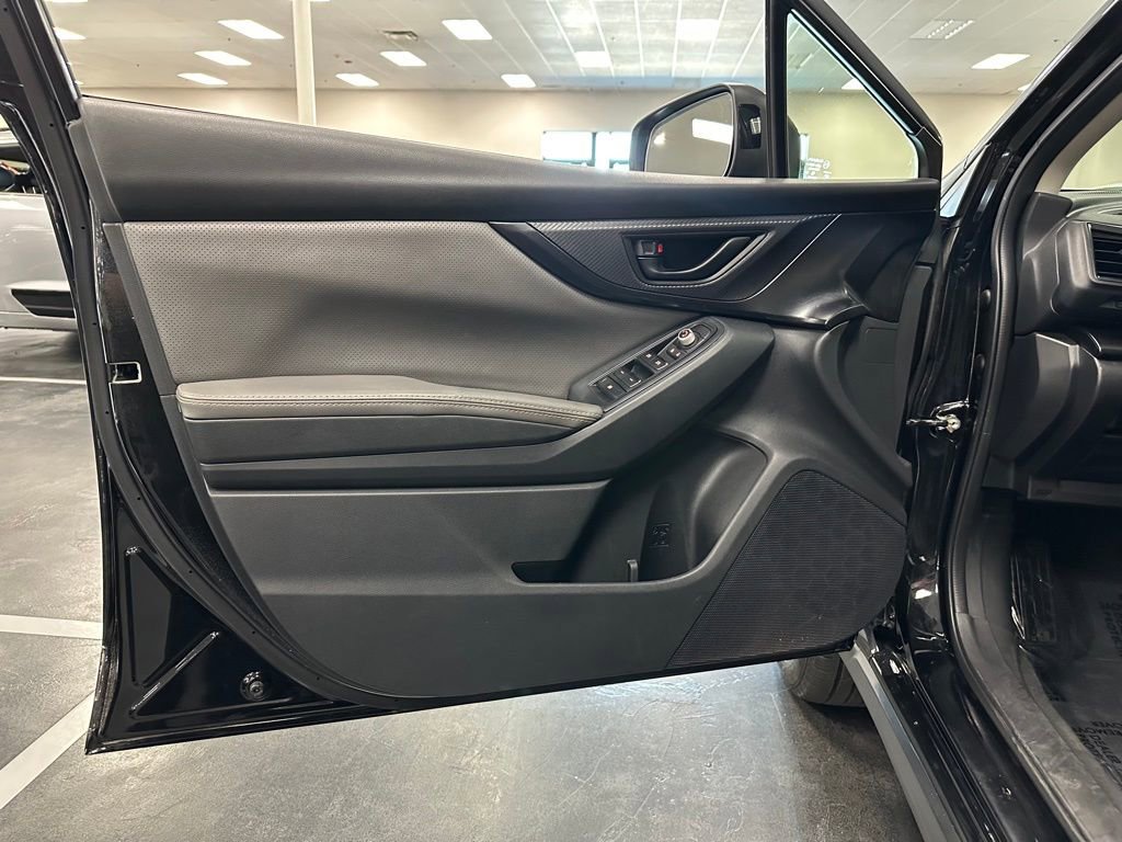 Used 2021 Subaru Crosstrek 2.5i Sport w/ Moonroof Package image 13