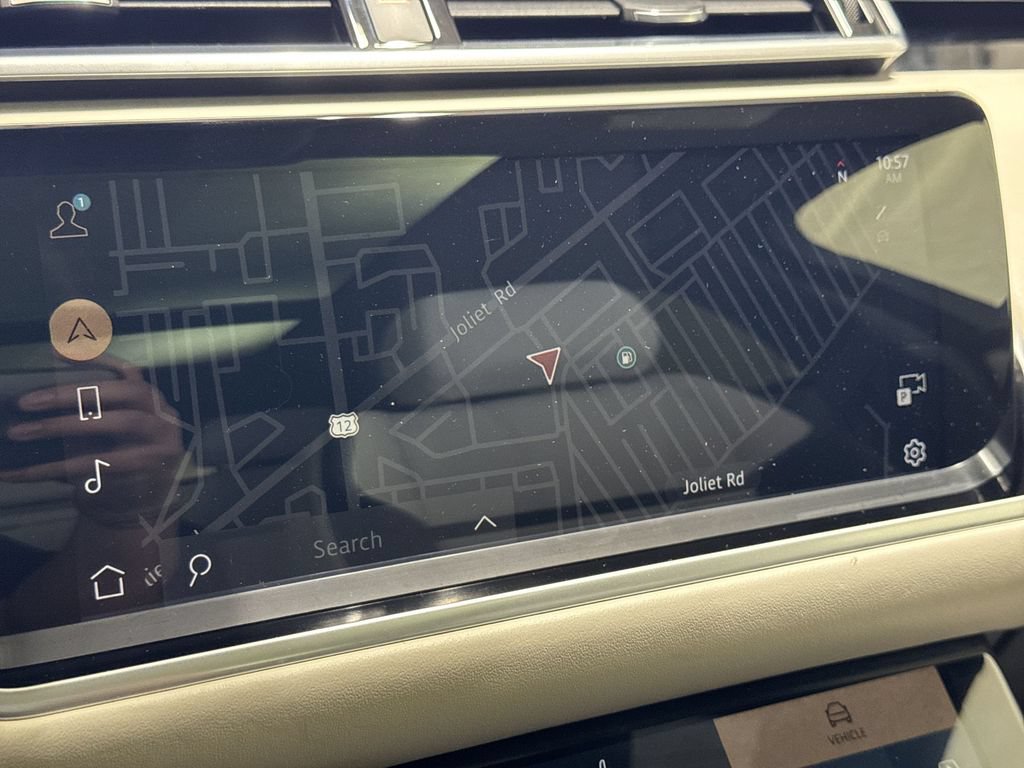 Used 2023 Land Rover Range Rover Velar R-Dynamic S AWD/4WD image 19