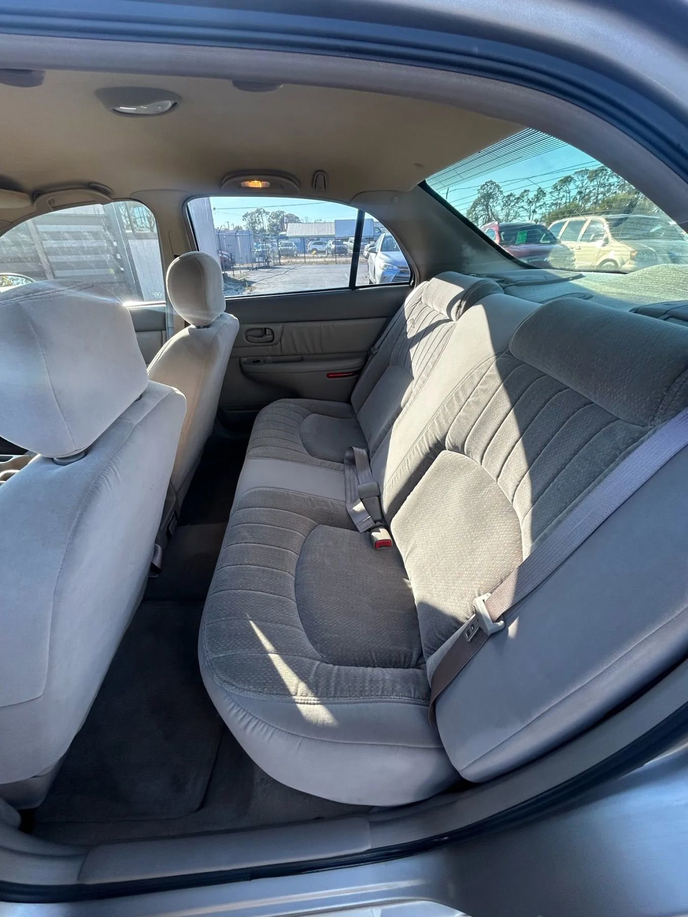 Used 2001 Buick Century Custom w/ Special Edition Pkg image 23